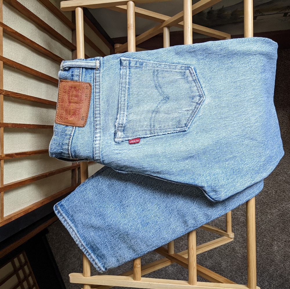 511 Men's Levi's